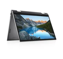 DELL Inspiron 5410 Hybrid (2 az 1-ben) 35,6 cm-es (14 hüvelykes) érintőképernyő Full HD 11. generációs Intel® Core™ i5 8 GB DDR4-SDRAM 512 GB SSD NVIDIA GeForce MX350 Wi-Fi 6 (802.11ax) ) Windows 11 Pro Platinum , Ezüst