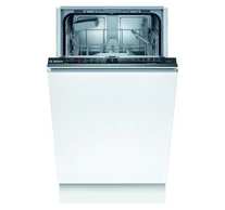 Bosch Serie 2 SPV2IKX10E dishwasher Fully built-in 9 place settings F