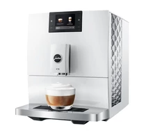 Jura C9 Piano White coffee machine (EA)