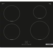 BOSCH PIE611BB5E induction cooktop