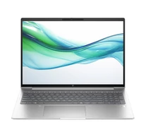 HP ProBook 465 G11 Notebook PC AMD Ryzen™ 5 7535U Laptop 40,6 cm (16") WUXGA 16 GB DDR5-SDRAM 512 GB SSD Wi-Fi 6E (802.11ax) Windows 11 Home