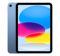 Apple iPad 128 GB 27.9 cm (11") Wi-Fi 6 (802.11ax) iPadOS 18 Blue