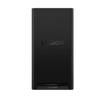 Lenovo Legion T5 30IAX10 Intel Core Ultra 7 255HX 32 GB DDR5-SDRAM 2 TB SSD NVIDIA GeForce RTX 5070 Windows 11 Home Tower PC Black