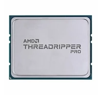 AMD Ryzen Threadripper PRO 7995WX processor 2.5 GHz 384 MB L3 Tray