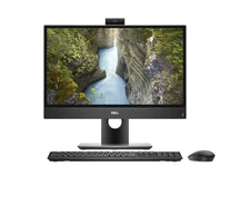 Dell AiO Optiplex 3280 i5-10500T 21,5" FHD 8GB DDR4 SSD256 UHD Graphics 630 W11Pro