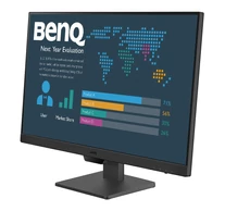 BenQ BL2790 computer monitor 68.6 cm (27") 1920 x 1080 pixels Full HD LCD Black