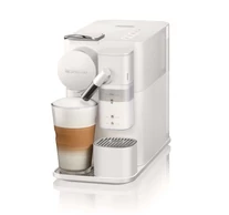 De’Longhi Lattissima One Nespresso Pod coffee machine - White