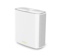 LAN/WIFI Asus Router ZenWiFi AX5400 Mesh XD6 Fehér 1 PK