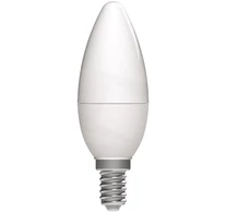 Avide ABC14NW25W LED CANDLE IZZÓ 2.5W E14 NW 4000K