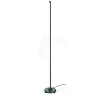 Avide ABLSBLCL12WRGBW LED SAROK LÁMPA DIGITÁLIS RGB + W ZENE SZENZORRAL