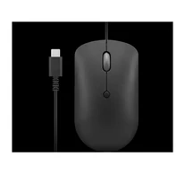 LENOVO 400 USB-C Wired Compact Mouse