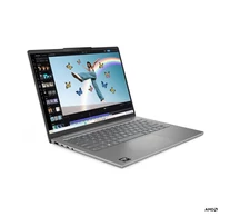 LENOVO IdeaPad Slim 5 14AHP10, 14" WUXGA, AMD Ryzen 7 8845HS, 16GB, 1TB SSD, Win11 H, Luna Grey
