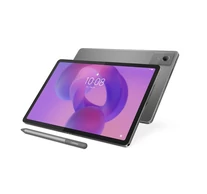LENOVO Idea Tab (TB336FU),  11" , MediaTek Dimensity 6300 OC, 8GB, 128GB, Android, Luna Grey, PEN+FCASE, WOA