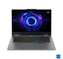 LENOVO LOQ Gaming 17IRX10, 17.3" FHD, Intel Core i5-13450HX, 16GB, 1TB SSD, nV RTX 5050 8GB, NoOS, Luna Grey