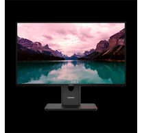 LENOVO Monitor - ThinkVision T24-40; 23,8" FHD 1920x1080 IPS, 16:9, 1500:1, 250cd/m2, 4ms, USB A-C, HDMI, DP, VGA