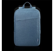 LENOVO NB Táska 15.6" Backpack B210, kék