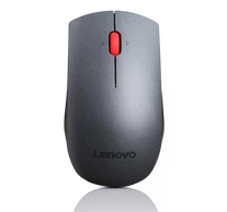 LENOVO Vezeték Nélküli egér - Professional Wireless Laser Mouse