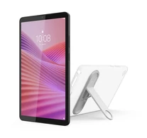 LENOVO Tab One (TB305FU), 8,7" HD IPS, MediaTek Helio G85, 8C, 4GB, 64GB eMMC, Android, Luna Grey, Clear Case, WOA