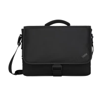 LENOVO NB Táska - 15.6" ThinkPad Essential Messenger, fekete