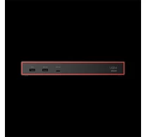 LENOVO ThinkPad Dock - USB4 Smart Dock 5500 (with 135W Adapter)