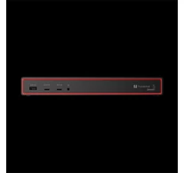 LENOVO ThinkPad Dock - Thunderbolt 5 Smart Dock 7500 - EU/INA/VIE/ROK