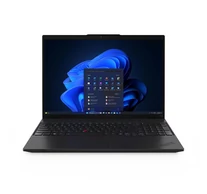 LENOVO ThinkPad L16 G2, 16.0" WUXGA, Intel Core Ultra 5 225U (4.8GHz), 32GB, 1TB SSD, Win11 Pro