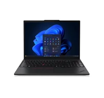 LENOVO ThinkPad T16 G4, 16.0" WUXGA, AMD Ryzen AI 5 PRO 340 (4.8GHz), 32GB, 512GB SSD, Win11 Pro