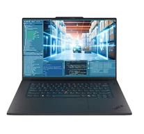LENOVO ThinkPad T1g G8, 16.0" WUXGA, Intel Ultra 7 255H (5.1GHz), 32GB, 1TB SSD, nVidia RTX 5060 8GB, Win11 Pro