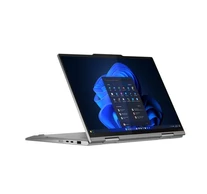 LENOVO ThinkPad X1 G10 2in1, 14" 2.8K Touch+PEN, Intel Core Ultra 7 255U (5.2GHz), 32GB, 1TB SSD, Win11 Pro, Grey.