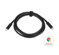LENOVO Kiegészítő kábel - USB-C to USB-C kábel 2m