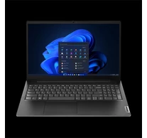 LENOVO V15 G4 AMN, 15.6" FHD, AMD Ryzen 5 7520U (4.3GHz), 8GB, 512GB SSD, NoOS, Business Black