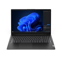 LENOVO V15 G5 IRL, 15.6" FHD, Intel Core i5-13420H (4.6GHz), 16GB, 1TB SSD, NoOS, Business Black