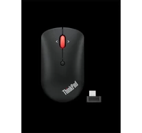 LENOVO Vezeték Nélküli egér - ThinkPad USB-C Wireless Compact Mouse