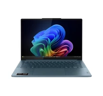 LENOVO Yoga Pro 7 14AKP10 14.5" 2.9K , AMD Ryzen AI 7 350, 32GB, 1TB SSD, Win11 Home, Tidal Teal