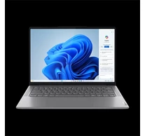 LENOVO Yoga Pro 7 14IAH10, 14.5" 3K Touch, Intel Core Ultra 9 285H, 32GB, 1TB SSD, Win11 Home, Luna Grey