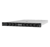 LENOVO rack szerver - SR630 V4 (2.5") 1x 24C 6520P 2.4GHz, 1x32GB, 2x480GB+2x96GB RI SSD, 940-8i 4GB, XCC3:P, 2x1300W.