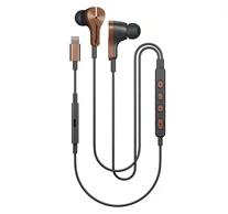Pioneer SELTC5RT LIGHTNING FÜLHALLGATÓ, BRONZ