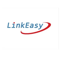 LINKEASY Duplex patch kábel  2 x SC/UPC + 2 x LC/UPC csatlakozóval, 3mm duplex core 50/125 OM4 LSZH, 1 m