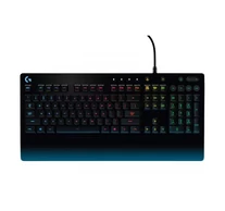 LOGITECH Billentyűzet - G213 Prodigy RGB Gaming Vezetékes, HUN