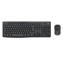 LOGITECH Billentyűzet - K980 Signature Slim Solar Vezeték Nélküli Grafitszürke, US