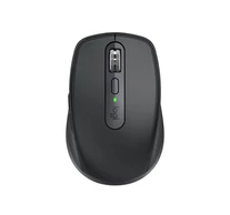LOGITECH Egér - MX Anywhere 3S Vezeték Nélküli, Grafitszürke