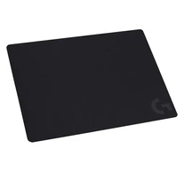 LOGITECH Egérpad - G240 Gaming Pad, Szövet