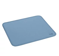LOGITECH Egérpad - Studio Series puha és csúszásmentes kialakítással, Szürkéskék