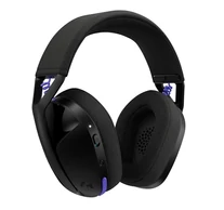 LOGITECH Fejhallgató 2.0 - G321 Vezeték Nélküli Gaming Mikrofonos , Fekete