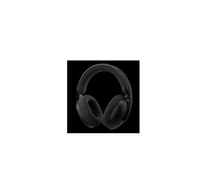 LOGITECH Fejhallgató 2.0 - G325 Lightspeed Vezeték Nélküli Gaming Mikrofonos, Fekete
