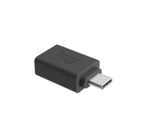 LOGITECH Kiegészítő - Átalakító Adapter USB-C to USB-A (Logi Bolt)