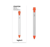 LOGITECH Kiegészítő - Érintőceruza Crayon Ipad (6-10.Gen), Ipad Air (3-4.Gen), Ipad Mini (5.Gen), Ipad Pro 11"