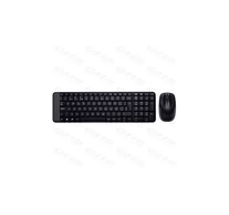 LOGITECH Billentyűzet + egér - MK220 Vezeték Nélküli Combo, HUN