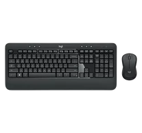 LOGITECH Billentyűzet + egér - MK540 Vezeték Nélküli Combo, HUN