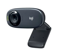 LOGITECH Webkamera - C310 HD 720p Mikrofonos